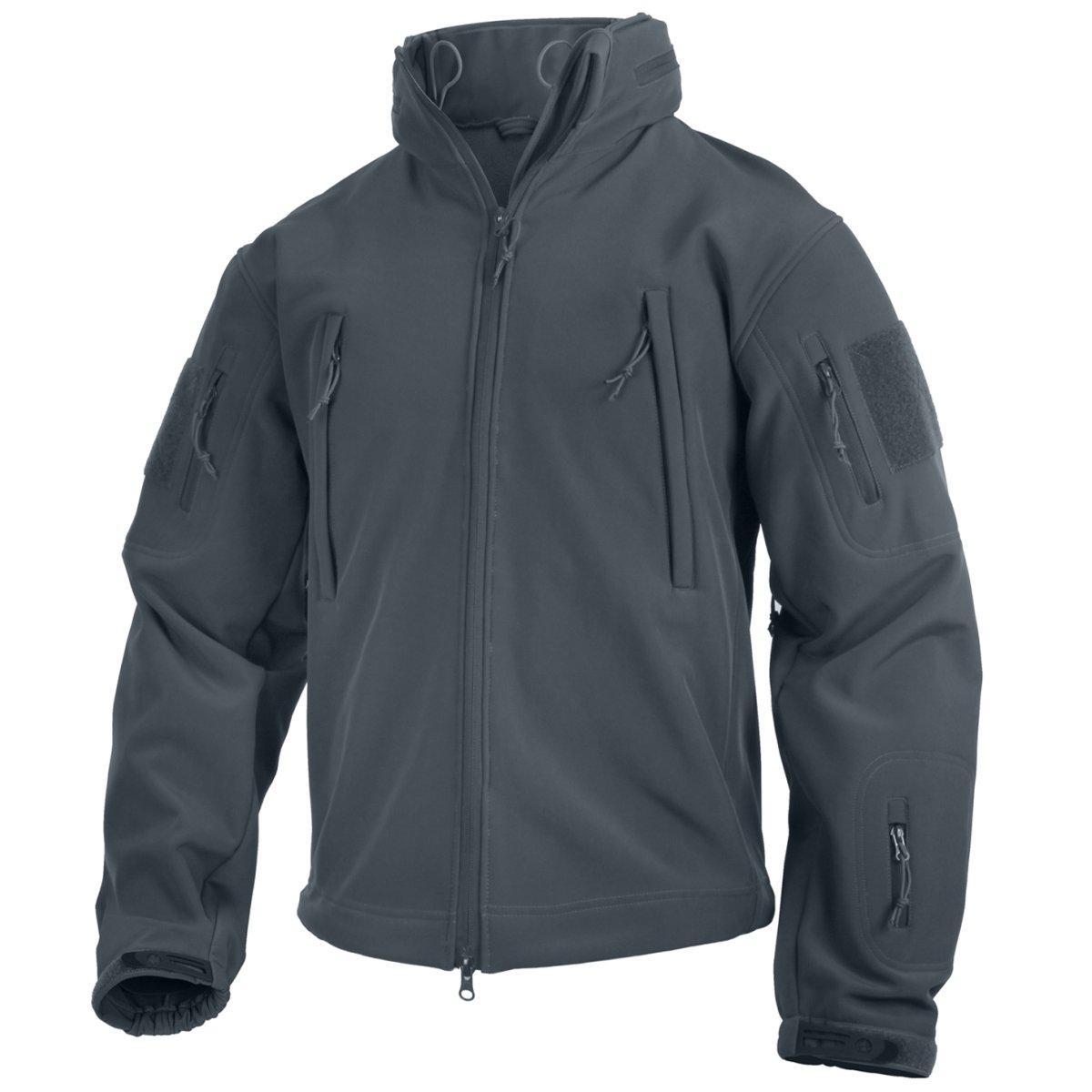 Rothco Special Ops Tactical Soft Shell Jacket