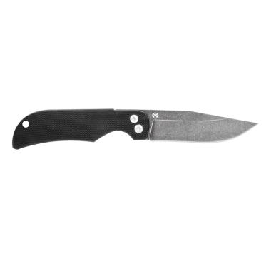 Fred Perrin BOWIE PLIANT G10 BLACK (FPPB G10)