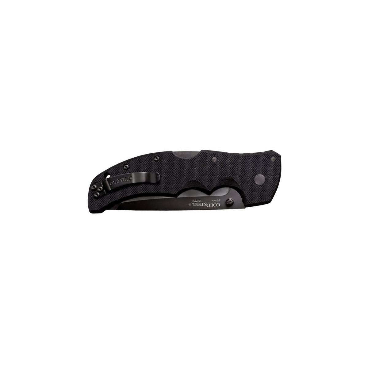 Cold Steel RECON 1 S35VN TANTO POINT 27BT