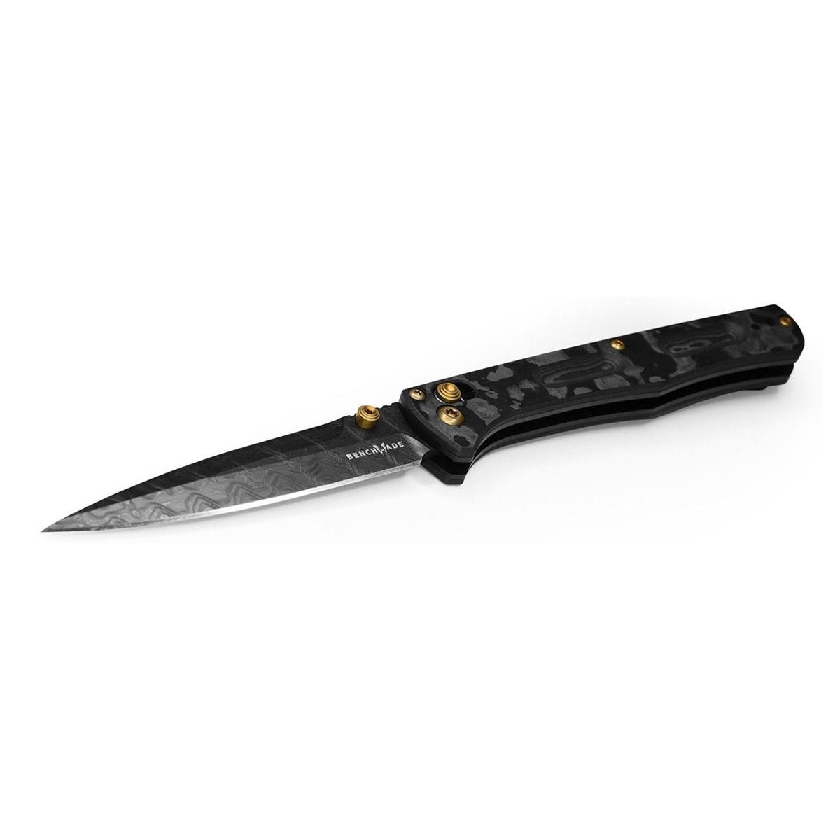 Benchmade FACT 417BK-231 Limited Edition