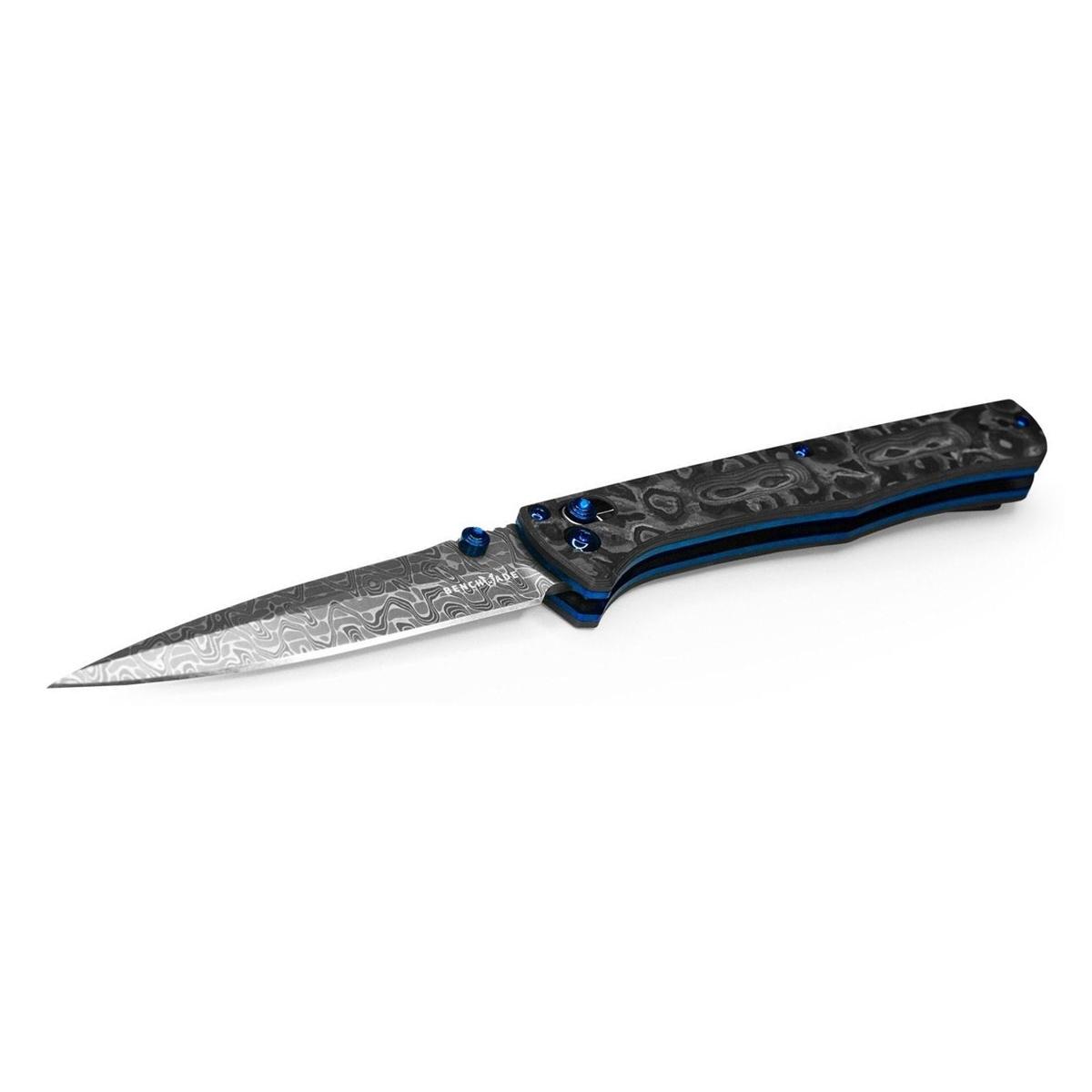 Benchmade FACT 417-232 Limited Edition
