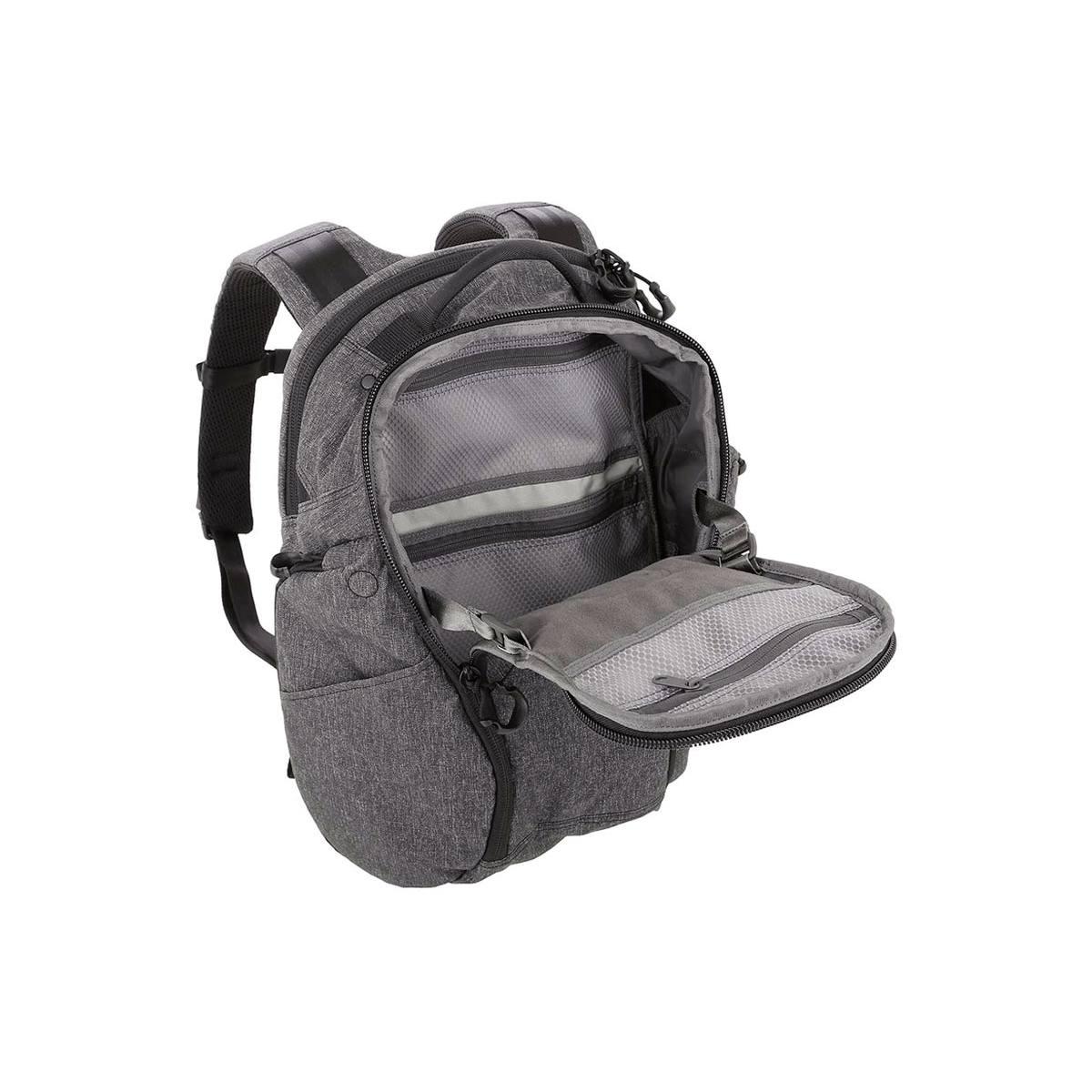 Maxpedition ENTITY 23 BACKPACK LAPTOP Charcoal
