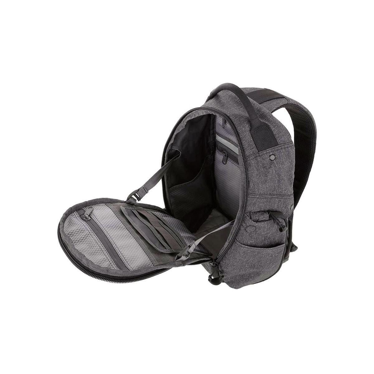 Maxpedition ENTITY 16 SLING PACK EDC Charcoal